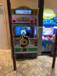 -卡通尼·Safari非洲探索乐园·生日会(金桥国际商业广场店)