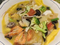 -小绍兴家宴·百年绍兴菜(鲁迅路店)