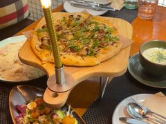 -百特喜·意大利餐厅(八佰伴镇江店)