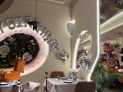 -LE SHARE洛笙·花园西餐(北京路步行街店)