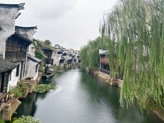 -嘉兴月河历史街区