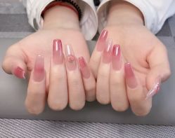 -LILY NAILS美甲美睫