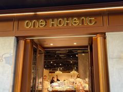 -ONE MOMENT(北京朝外店)