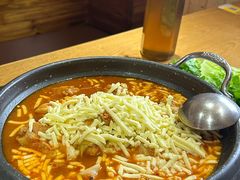 -恩你小木屋·烤肉韩式料理(嘉兴秀洲店)
