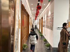 -子曰书院·古筝围棋书法国画小主持(夏都店)