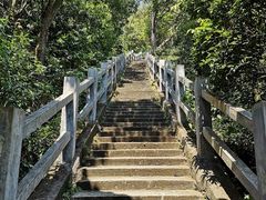 -飞霞风景名胜区