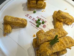 -味莊·青岛菜(云霄路店)