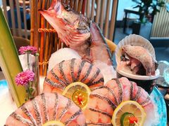 -享月汤皇·海鲜小火锅·聚会(曲江创意谷店)