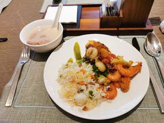 -TABLE·味西餐厅-成都茂业JW万豪酒店