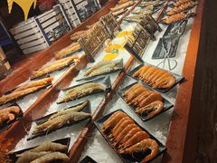 -芭菲盛宴·环球美食(袁家岗店)