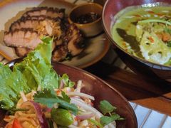 -CHINCHIN 青青·泰国料理(万象食家店)