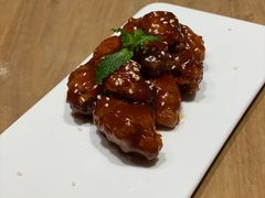 -枣子树·素食餐厅(普陀山店)
