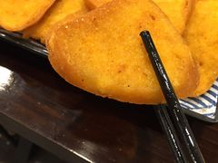 -燚店·铁板鱼蛙·烤肉·烤串(北新桥店)