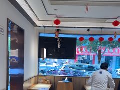 -吕记老鸭汤·徽菜馆(东营路店)