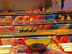 -釜盛海鲜烤肉火锅自助料理(正义坊购物中心店)