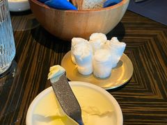 -福楼毕斯罗F Bistronome(国贸商城约会地标景观店)