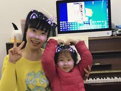 -缪斯琴行英皇小提琴.钢琴.吉他(张江店)
