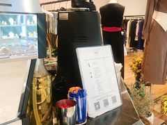 -Manner Coffee(芮欧百货店)