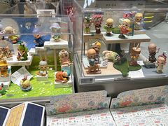 -泡泡玛特POPMART(苏州诚品生活店)