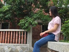 -晋江五店市传统文化旅游区