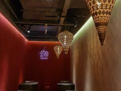 -丝路金桃·新疆菜(徐汇店)