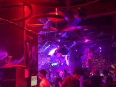 -苏荷酒吧(九街店)