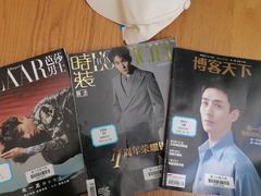 -厦门市图书馆(集美新城馆区)