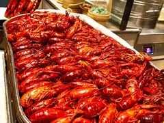 -新发展亚太JW万豪酒店·福苑咖啡厅