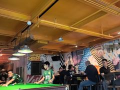 -Q MEX 库迈墨西哥餐吧(三里屯店)