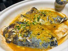 -常和州·夜宵大排档(常州单店)