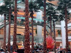 -威斯汀舞台餐厅