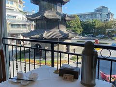 -怡园饭店-餐厅(四望亭店)