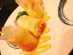 -爆丼日式大排档(季华园店)