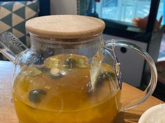 -花舍·新派粤菜·西餐·下午茶(亚运村·鸟巢店)
