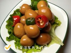 -和子足浴SPA会馆(东方之门店)