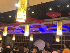 大堂-郝富贵火锅