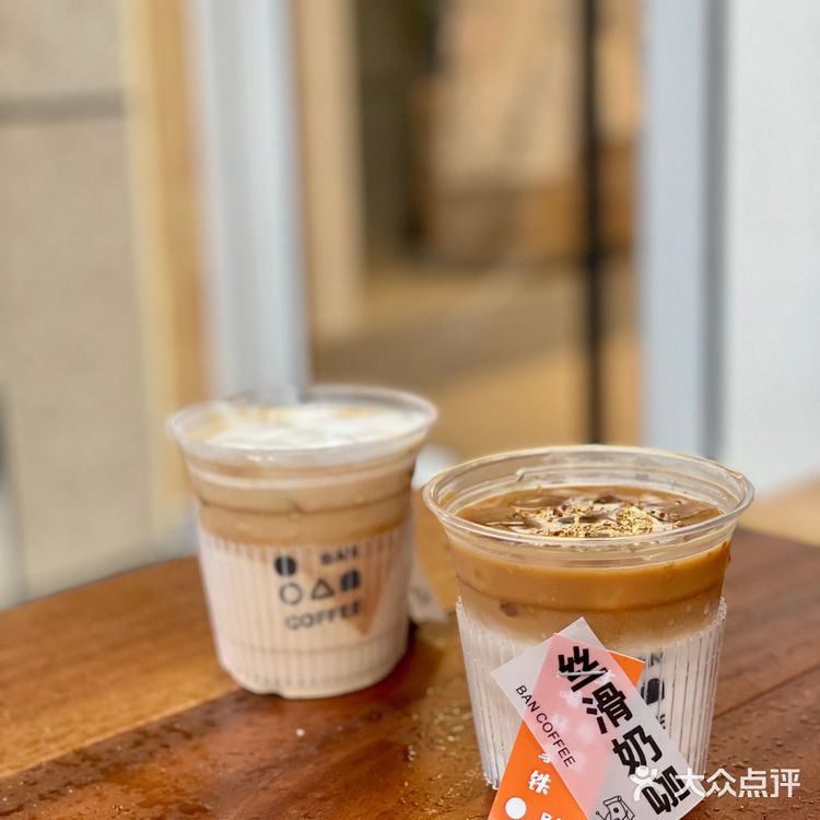 福清新店｜下雨天也要来的咖啡店