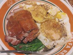 -星發茶餐厅(小梅大街店)