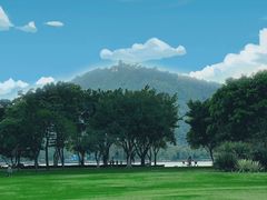 -顺峰山公园