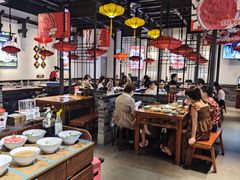-受气牛肉·重庆耙牛肉(来福士店)