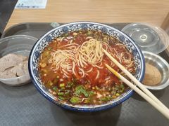 -有礼有面(知春路店)