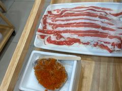 -傣妹火锅(四川北路店)