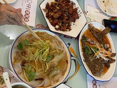 -旺仔家常菜生煎包(马端街店)