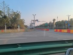 -庐山风景名胜区-东林大佛