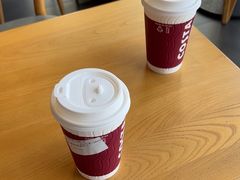 -COSTA COFFEE(龙德广场店)