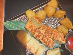 -摩打食堂(壹方中心店)