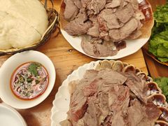-尼玛藏家风味园(阿山食城店)