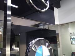 -奔驰宝马奥迪保时捷专修(亚美航石景山店)