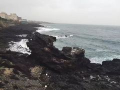 -龙头岩(Dragon Head Rock)