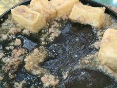 -台山美食一绝阿四台山黄鳝饭(阿四创作店)